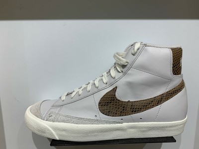 nike blazer mid 77 thunder grey