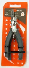 SOUTH BEND 2 PIECE PLIER SET