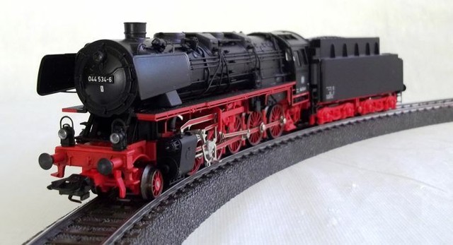 marklin n gauge