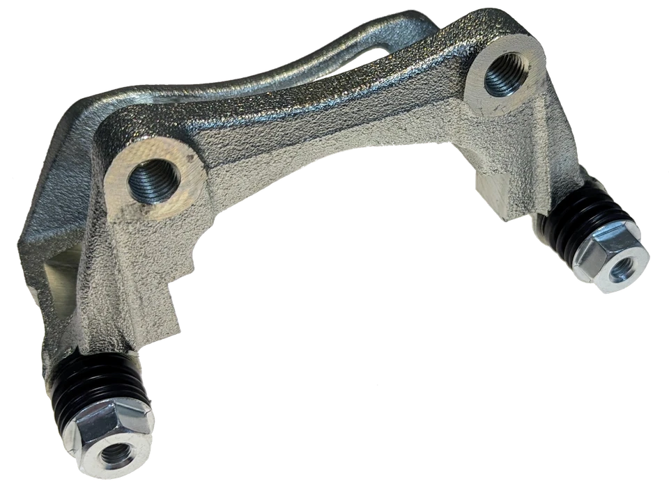 Bremssattel + Sattelhalter Satz vorne für BMW 3 E30 Bremssystem Girling / Lucas - Bild 3 von 4
