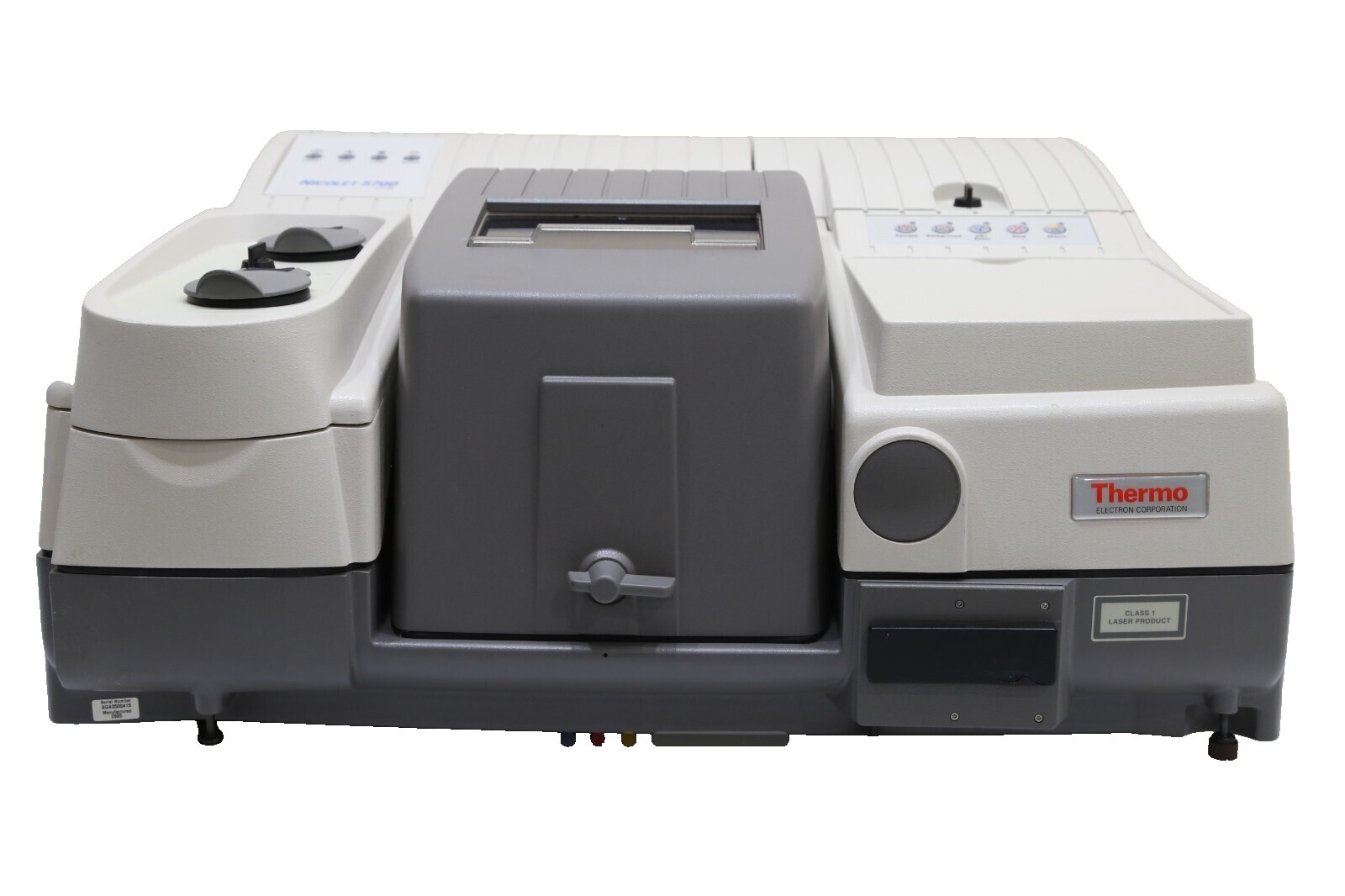 Thermo Nicolet Ft-IR | eBay Thermo Nicolet Ft-IR | eBay