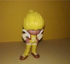 RAINBOW BRITE CAPUCINE PVC SCHLEICH 1983