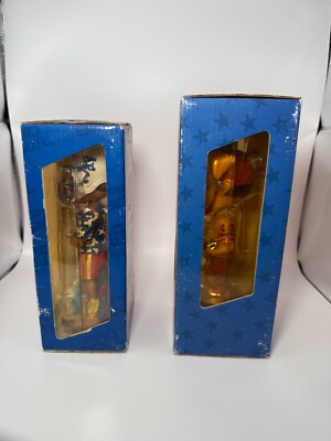 NFL Pro Bowl Hawaii 2002 Bobblehead All Star Game Super Bowl New