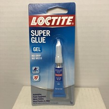 Loctite Super Glue Gel 2g