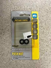 Outdoor Factory Parts Push Nut 2ct 110452X 578093401
