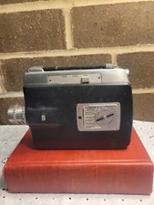 Vintage Cine Kodak Royal Magazine Camera