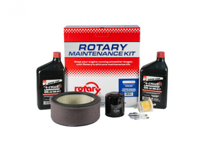 ROTARY CORP. ENGINE MAINTENANCE KIT FOR KOHLER 15235