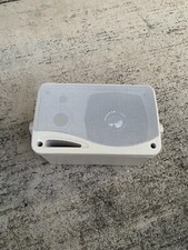 Pyle PLMR24 3-Way Marine Audio Mini Speaker Set 2 Speakers 