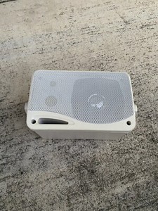 Pyle PLMR24 3-Way Marine Audio Mini Speaker Set (2 Speakers)