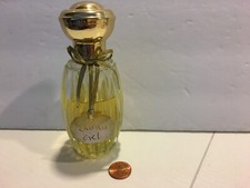 WOMENS Annick Goutal Eau du Ciel 3.3 oz Spray EDT 100 ML SWEET POWDER FLORAL