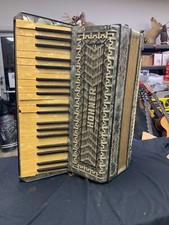 Hohner Accordion