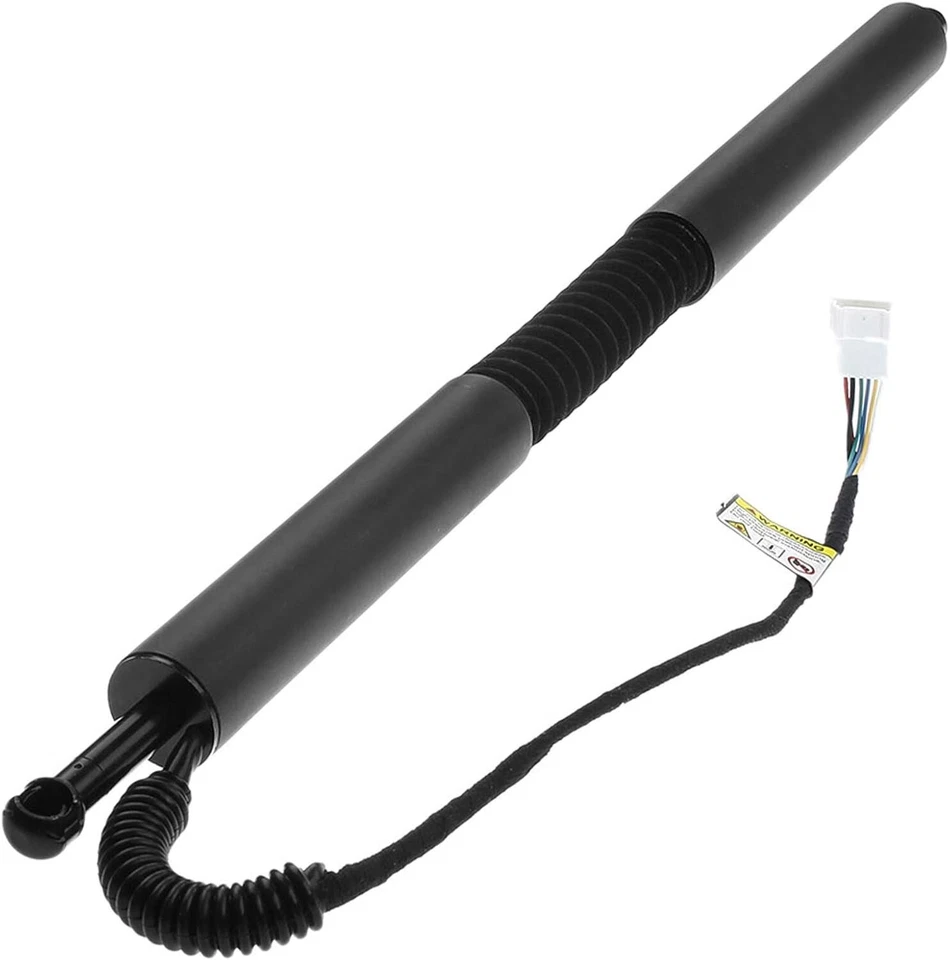 1x Soporte elevador de escotilla eléctrico portón trasero derecho para BMW F34 328i 330i GT xDrive Foto 2 de 4