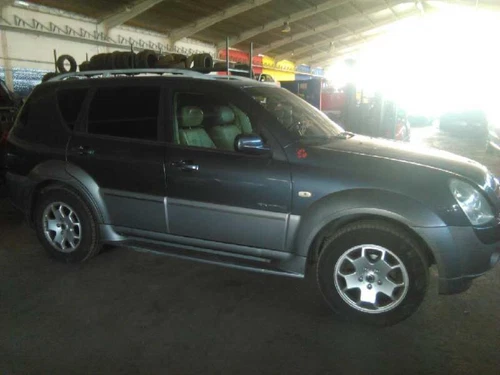 Caja Reles/Fusibles para SSANGYONG REXTON * 2006 826319 - Imagen 5 de 11