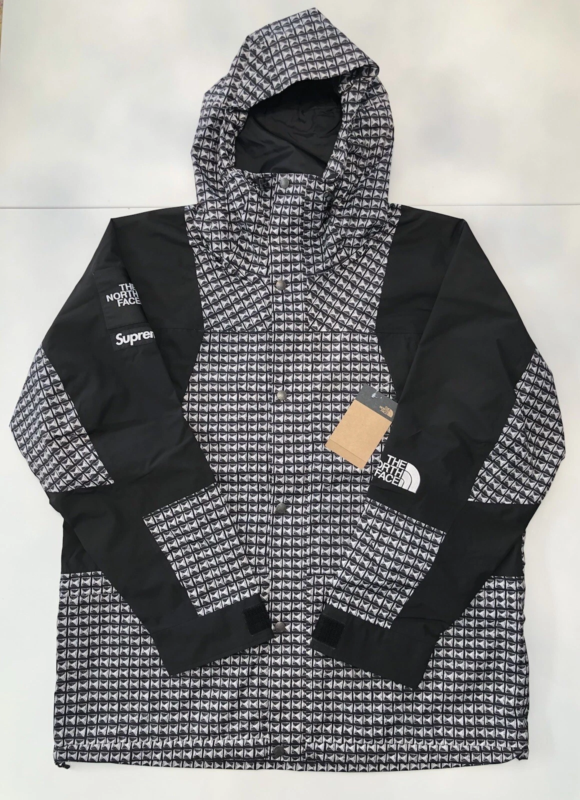 Veste Supreme X The North Face