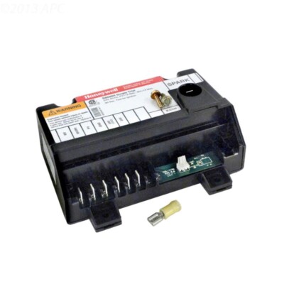 Magic Pak Control Board Raypak Ignition Control - LP Gas 004818B | eBay