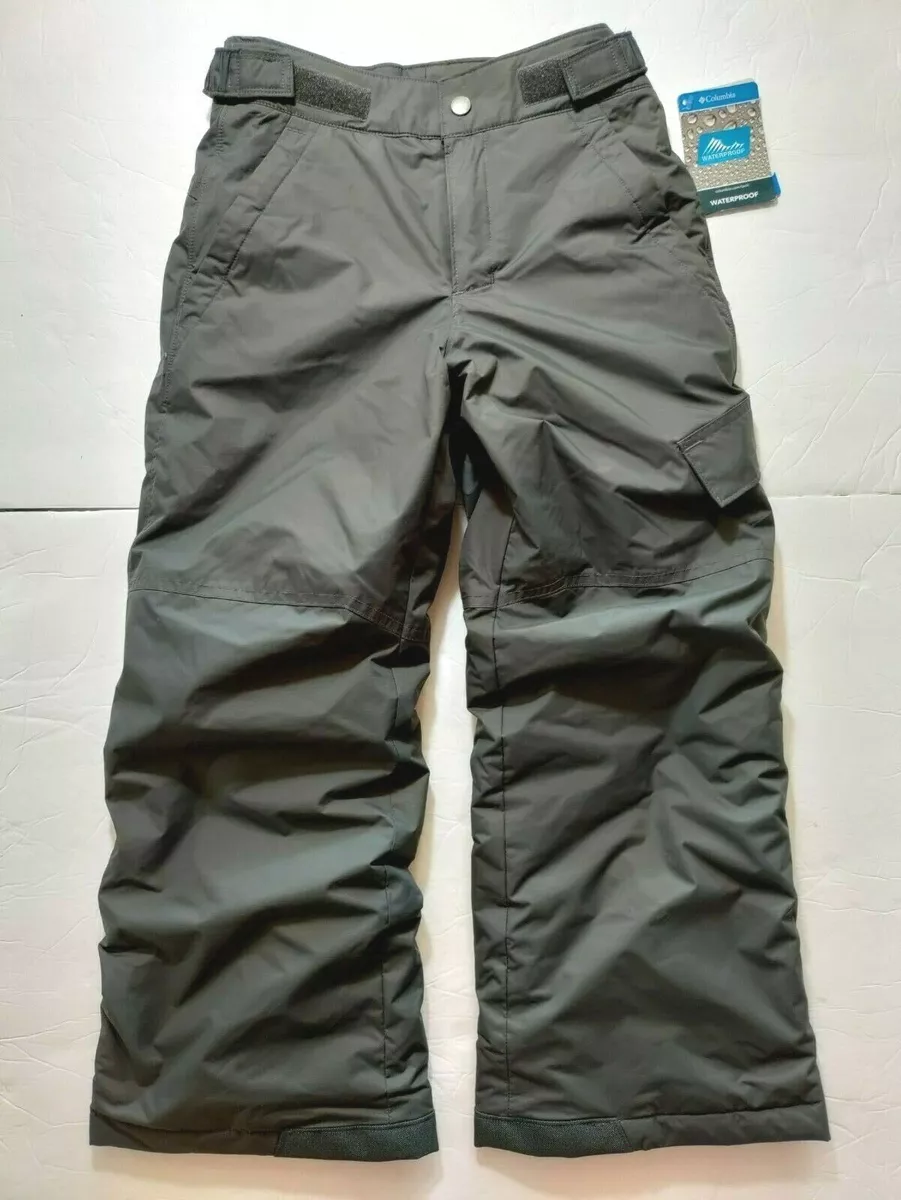 Columbia outgrown sales snow pants