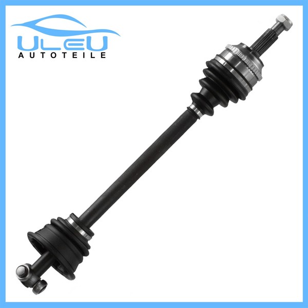 Antriebswelle FÜR Volvo V40 S40 Vorne Links Schaltgetriebe ABS Neuteil-image