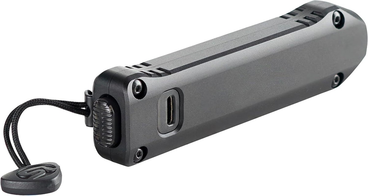Streamlight 88812 Wedge XT 500-Lumen Slim Everyday Carry