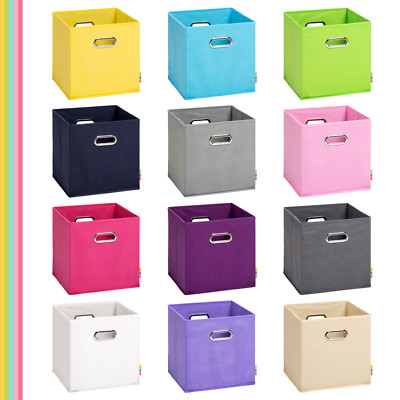 Boite De Rangement 28x28x28 Achat Vente Pas Cher