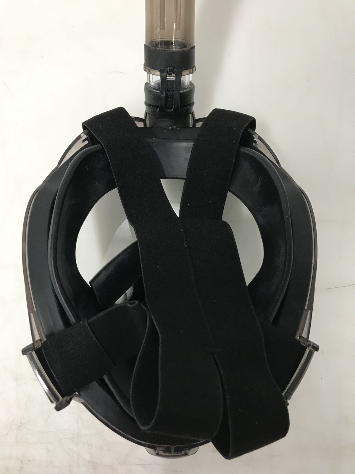 X99 Kids Snorkel Mask Full Face, 180 Degree Panoramic Kids Snorkeling