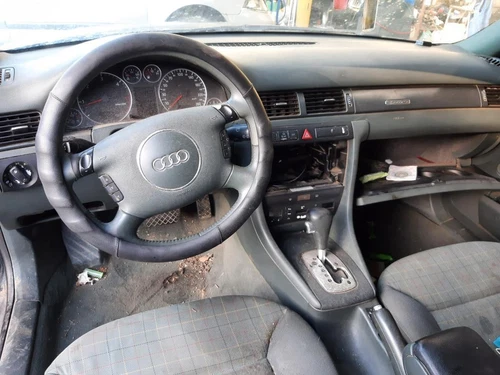 4B1955408D Brazo Limpia Delantero Izquierdo para AUDI ALLROAD QUATTRO QU 8372569 - Imagen 8 de 10