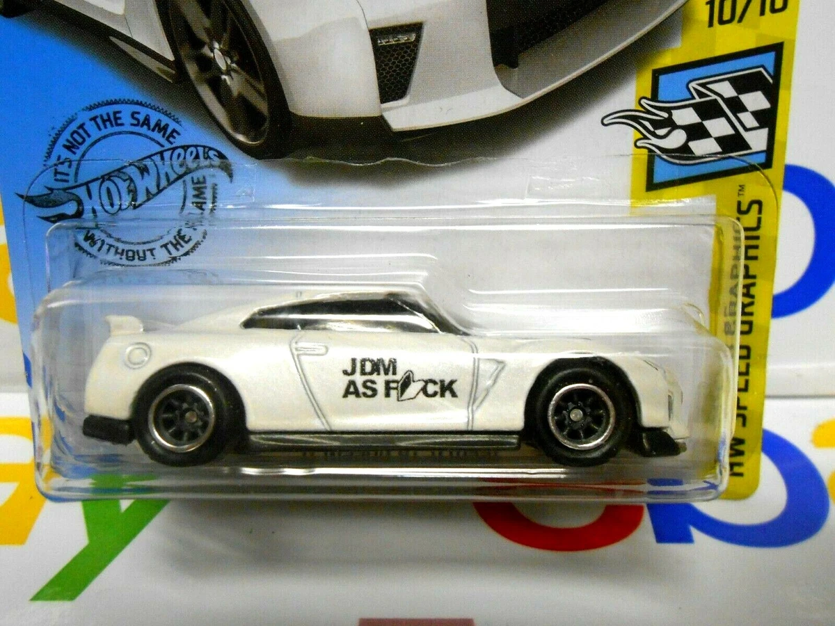 Custom jdm hot wheels on sale