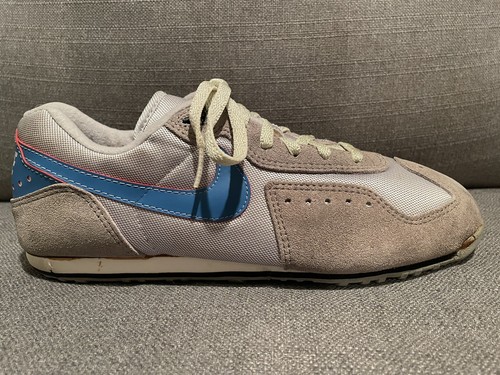 Vintage Nike SC-E Cycling Shoes Men's 