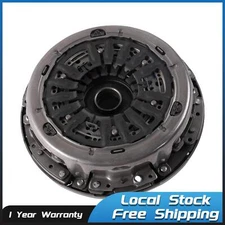 6DCT250 DPS6 Auto Transmission Dual Clutch Assy For Ford Focus Fiesta