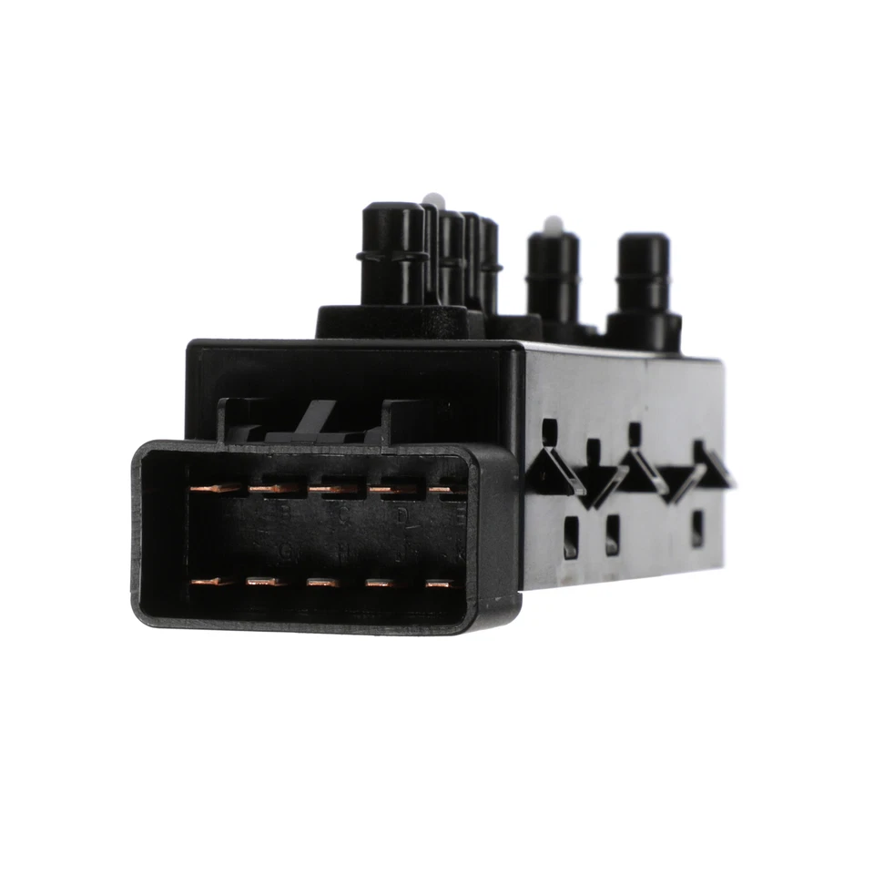 OEM NEW GENUINE 2010-2023 GM 8-Way Power Seat Adjustment Control Switch 85043659 — 第 4/4 张图片