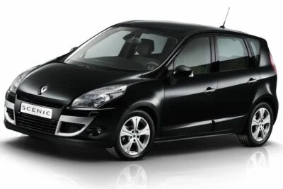 RENAULT SCENIC 3 GRAND SCENIC III MANUEL ATELIER REVUE TECHNIQUE SUR USB