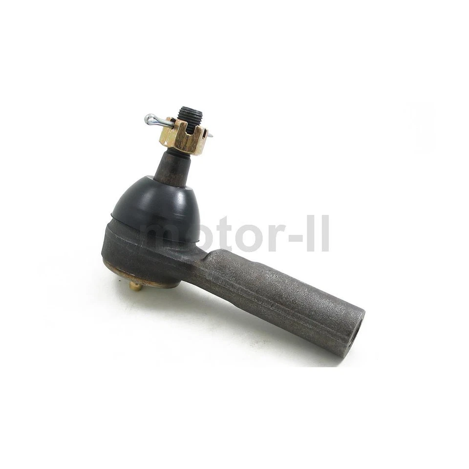 Mevotech 4 X передний внутренний внешний конец рулевого троса для Dodge Dynasty 1993 1992 - Изображение 3 из 4