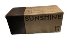 OHO Sunshine 5.2 Smart Glasses Bluetooth Audio Sunglasses