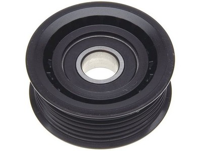 29BN61W Drive Belt Tensioner Pulley Fits 2005-2007 Chevy Cobalt 2.0L 4 Cyl GAS