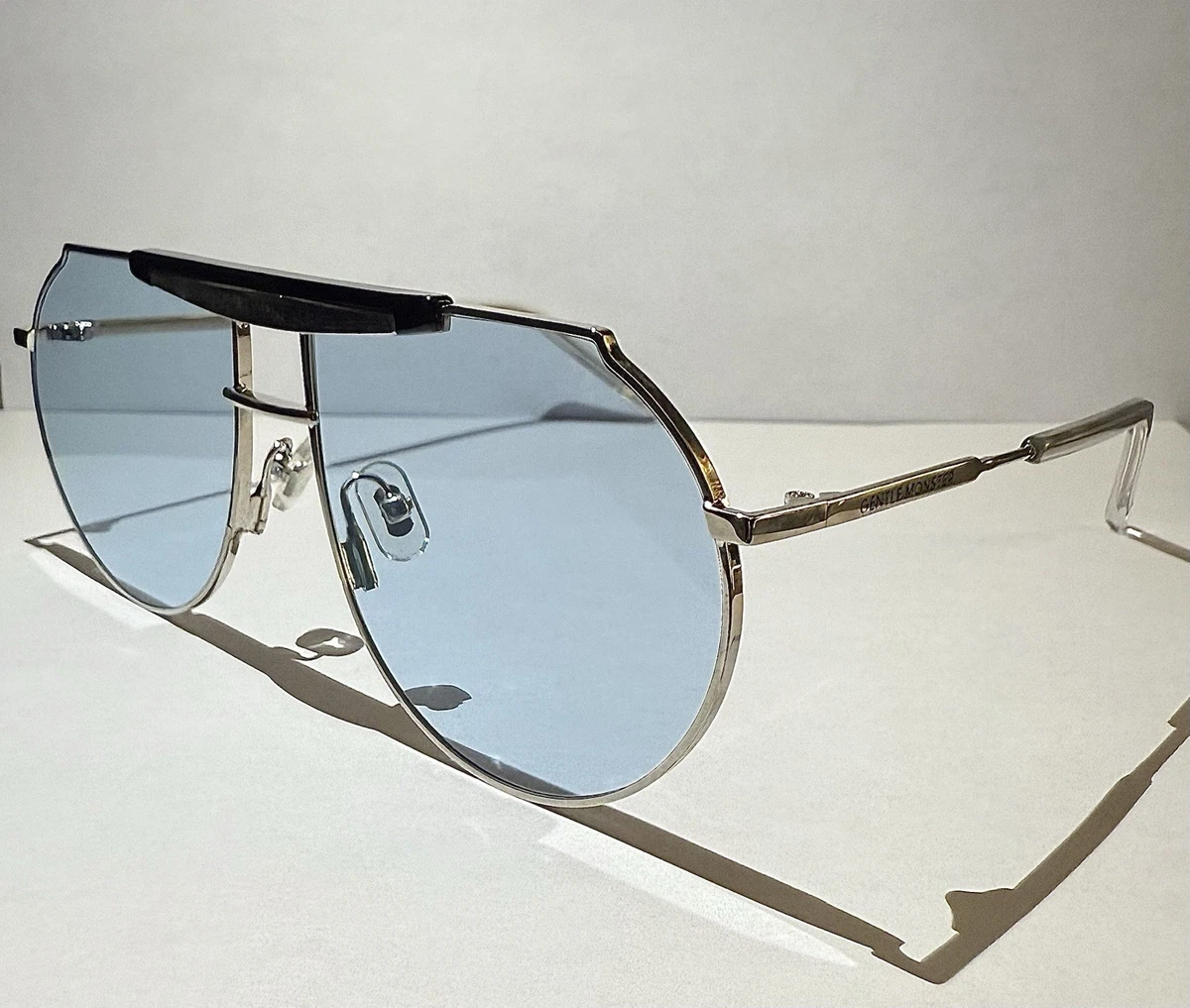 Men's Aviator Sunglasses Gentle Monster for sale | eBay