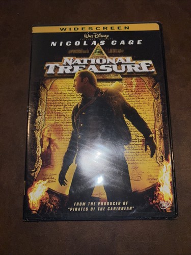 Night at the Museum 1 2 3 DVD Trilogy Lot Smithsonian Secret Tomb, W/ National T - Picture 18 of 20