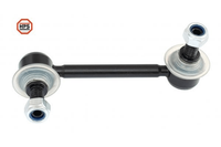 Koppelstange Stabilisator Vorderachse Links VerstäRkt FüR Nissan Serena Vanette