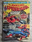 The Amazing Spider-Man #147 VF 8.0 (Marvel 1975) Gwen Stacy clone appearance