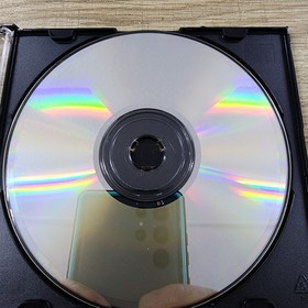 USED AUTHENTIC WORKING -) SONIC 3D BLAST (- GAME DISC ONLY - SEGA SATURN