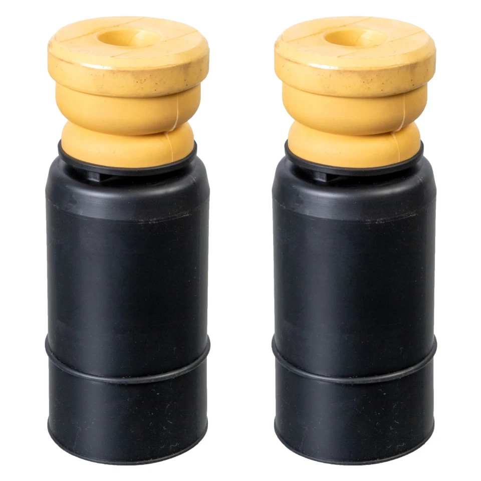 FEBI BILSTEIN 180735 Staubschutzsatz Stoßdämpfer Hinten für BMW 3 Touring (F31)