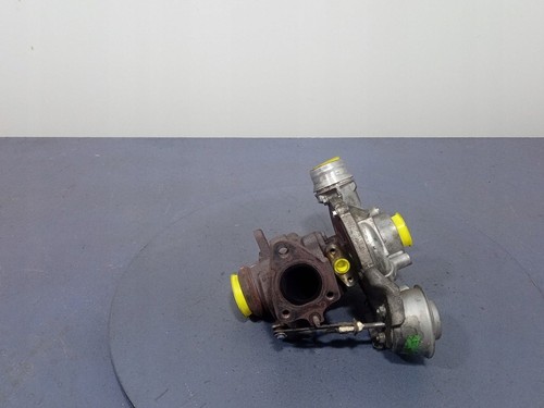 MERCEDES CITAN W415 1.5 CDI 75 PS TURBOLADER 8201164371 / AM 40227