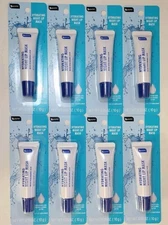 (8 Count) B.Pure Hydrating Night Lip Mask Hyaluronic Acid Vitamin E Shea Butter