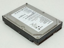 Seagate ST380014A Barracuda 7200RPM 40GB 3.5" IDE Internal Desktop Hard Drive