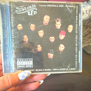Snot Strait Up | eBay