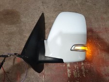 Retroviseur gauche (ou coque) Hyundai H100