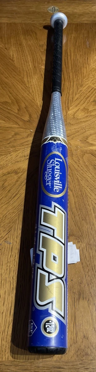 Proton 28 Oz Usssa Softball Bat, Rare