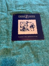 China Crisis - Flaunt the Imperfection - Vinyl LP  1985 Virgin Records 