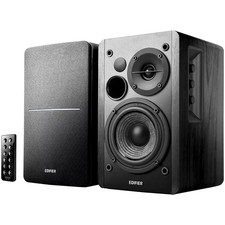 Edifier R1280DB Bluetooth Bookshelf Speaker System