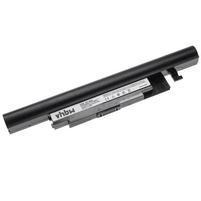 Akku für Novatech nFinity N1408 Serie nFinity N1405 Serie 2600mAh 14,4V