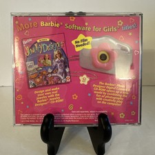 Barbie PC Video Games for sale