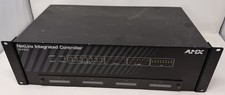 AMX NetLinx NI-4100 Automation Integrated Master Controller